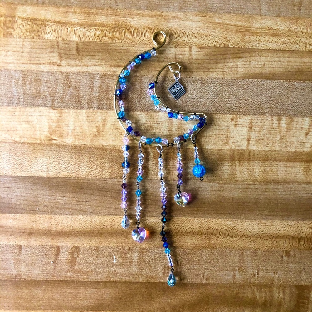 Sun catcher